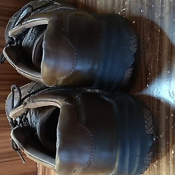 Sketchers Relaxed Fit Air Cooled Memory Foam 10 - Picture 4 of 6